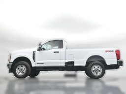 Ford Super Duty F-350 SRW XL 4WD Reg Cab 8' Box 2026