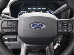 Ford Super Duty F-350 SRW XL 4WD Reg Cab 8' Box 2026