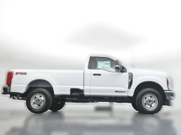 Ford Super Duty F-350 SRW XL 4WD Reg Cab 8' Box 2026