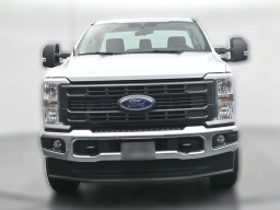 Ford Super Duty F-350 SRW XL 4WD Reg Cab 8' Box 2026