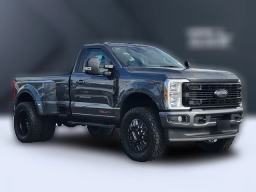 Ford Super Duty F-350 DRW XLT 4WD Reg Cab 8' Box 2026