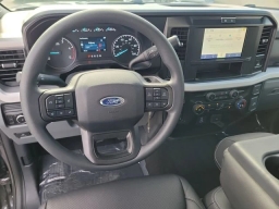 Ford Super Duty F-350 DRW XLT 4WD Reg Cab 8' Box 2026