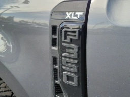 Ford Super Duty F-350 DRW XLT 4WD Reg Cab 8' Box 2026