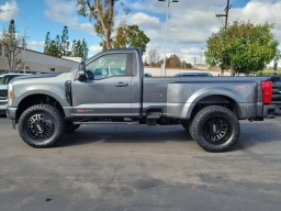 Ford Super Duty F-350 DRW XLT 4WD Reg Cab 8' Box 2026