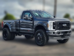Ford Super Duty F-350 DRW XLT 4WD Reg Cab 8' Box 2026