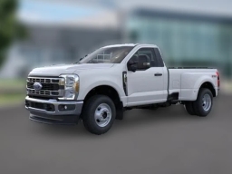 Ford Super Duty F-350 DRW XLT 4WD Reg Cab 8' Box 2026