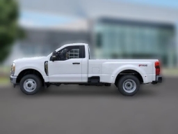 Ford Super Duty F-350 DRW XLT 4WD Reg Cab 8' Box 2026