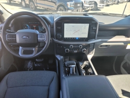 Ford F-150 Lightning XLT 4WD SuperCrew 5.5' Box 2025