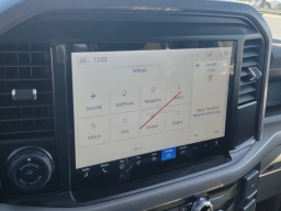 Ford F-150 Lightning XLT 4WD SuperCrew 5.5' Box 2025