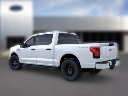 Ford F-150 Lightning XLT 4WD SuperCrew 5.5' Box 2025