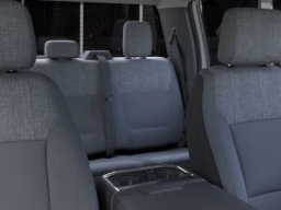 Ford F-150 Lightning XLT 4WD SuperCrew 5.5' Box 2025