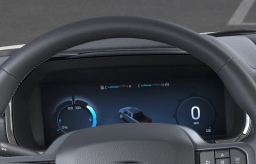 Ford F-150 Lightning XLT 4WD SuperCrew 5.5' Box 2025