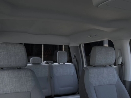 Ford F-150 Lightning XLT 4WD SuperCrew 5.5' Box 2025