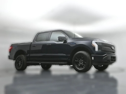 Ford F-150 Lightning XLT 4WD SuperCrew 5.5' Box 2025