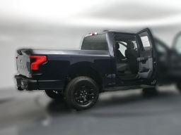 Ford F-150 Lightning XLT 4WD SuperCrew 5.5' Box 2025