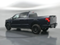 Ford F-150 Lightning XLT 4WD SuperCrew 5.5' Box 2025