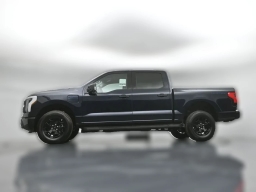 Ford F-150 Lightning XLT 4WD SuperCrew 5.5' Box 2025