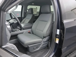 Ford F-150 Lightning XLT 4WD SuperCrew 5.5' Box 2025