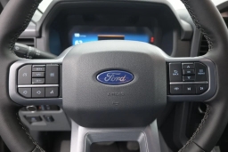 Ford F-150 Lightning XLT 4WD SuperCrew 5.5' Box 2025