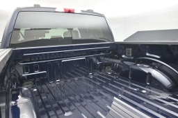 Ford F-150 Lightning XLT 4WD SuperCrew 5.5' Box 2025