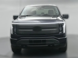 Ford F-150 Lightning XLT 4WD SuperCrew 5.5' Box 2025