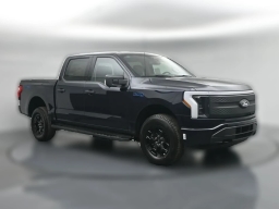 Ford F-150 Lightning XLT 4WD SuperCrew 5.5' Box 2025