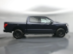 Ford F-150 Lightning XLT 4WD SuperCrew 5.5' Box 2025