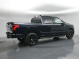 Ford F-150 Lightning XLT 4WD SuperCrew 5.5' Box 2025