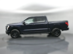 Ford F-150 Lightning XLT 4WD SuperCrew 5.5' Box 2025