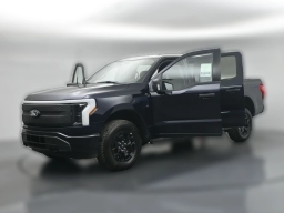Ford F-150 Lightning XLT 4WD SuperCrew 5.5' Box 2025