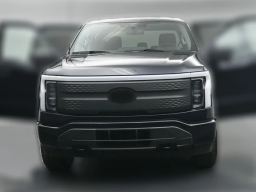 Ford F-150 Lightning XLT 4WD SuperCrew 5.5' Box 2025