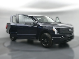 Ford F-150 Lightning XLT 4WD SuperCrew 5.5' Box 2025