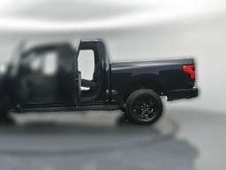 Ford F-150 Lightning XLT 4WD SuperCrew 5.5' Box 2025