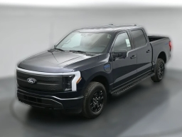 Ford F-150 Lightning XLT 4WD SuperCrew 5.5' Box 2025