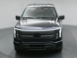 Ford F-150 Lightning XLT 4WD SuperCrew 5.5' Box 2025