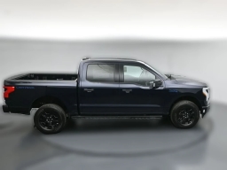 Ford F-150 Lightning XLT 4WD SuperCrew 5.5' Box 2025