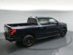 Ford F-150 Lightning XLT 4WD SuperCrew 5.5' Box 2025