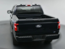 Ford F-150 Lightning XLT 4WD SuperCrew 5.5' Box 2025