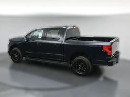 Ford F-150 Lightning XLT 4WD SuperCrew 5.5' Box 2025