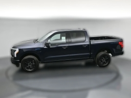 Ford F-150 Lightning XLT 4WD SuperCrew 5.5' Box 2025