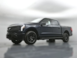 Ford F-150 Lightning XLT 4WD SuperCrew 5.5' Box 2025