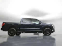 Ford F-150 Lightning XLT 4WD SuperCrew 5.5' Box 2025