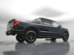 Ford F-150 Lightning XLT 4WD SuperCrew 5.5' Box 2025