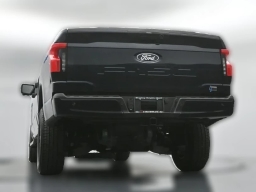 Ford F-150 Lightning XLT 4WD SuperCrew 5.5' Box 2025