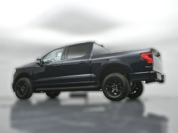 Ford F-150 Lightning XLT 4WD SuperCrew 5.5' Box 2025