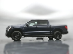 Ford F-150 Lightning XLT 4WD SuperCrew 5.5' Box 2025