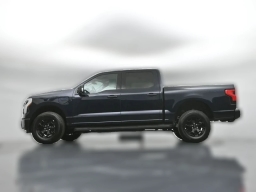 Ford F-150 Lightning XLT 4WD SuperCrew 5.5' Box 2025