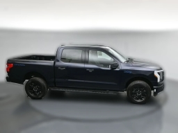 Ford F-150 Lightning XLT 4WD SuperCrew 5.5' Box 2025