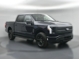Ford F-150 Lightning XLT 4WD SuperCrew 5.5' Box 2025