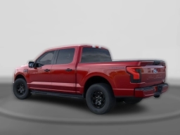 Ford F-150 Lightning XLT 4WD SuperCrew 5.5' Box 2025